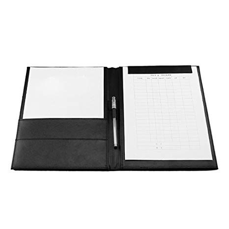 RexeneMagnetic Clip Board- Signature Conference Executives