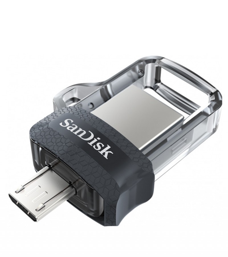 Sandisk 16GB USB 3.1 UltraFit Flash Drive