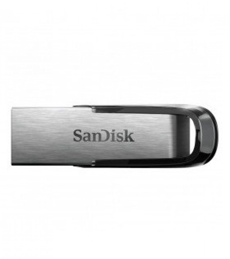 SanDisk Ultra Flair 3.0 USB Flash Drive - 32 GB
