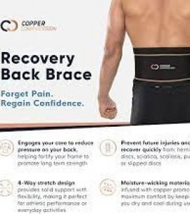 copper fit back pro reviews