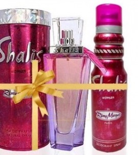 Shalis perfume online original