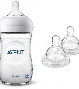 Buy Baby Feeding Bottles Online - Philips AVENT Pakistan