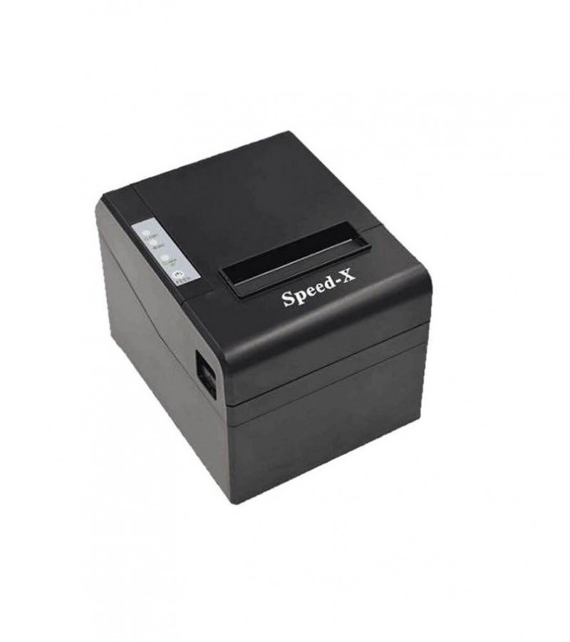 Speed-X 300 Thermal Receipt Printer USB+RS232+LAN