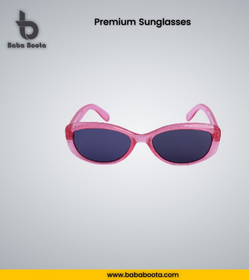 SUNGLASSES FOR KIDS