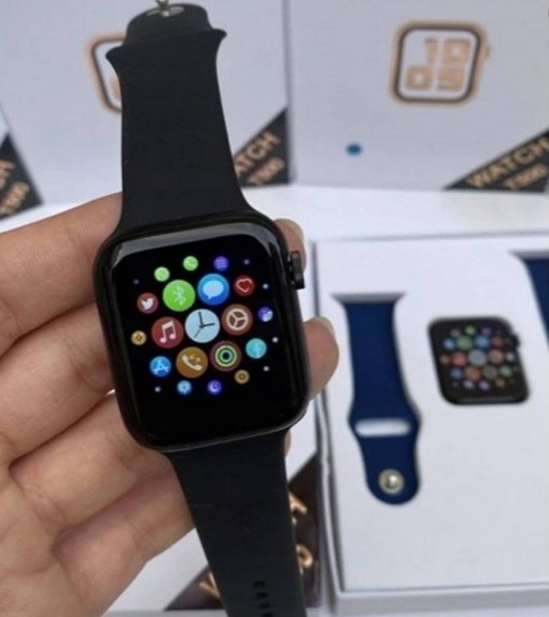 T500 Smartwatch Android & IOS supported Bluetooth Watch
