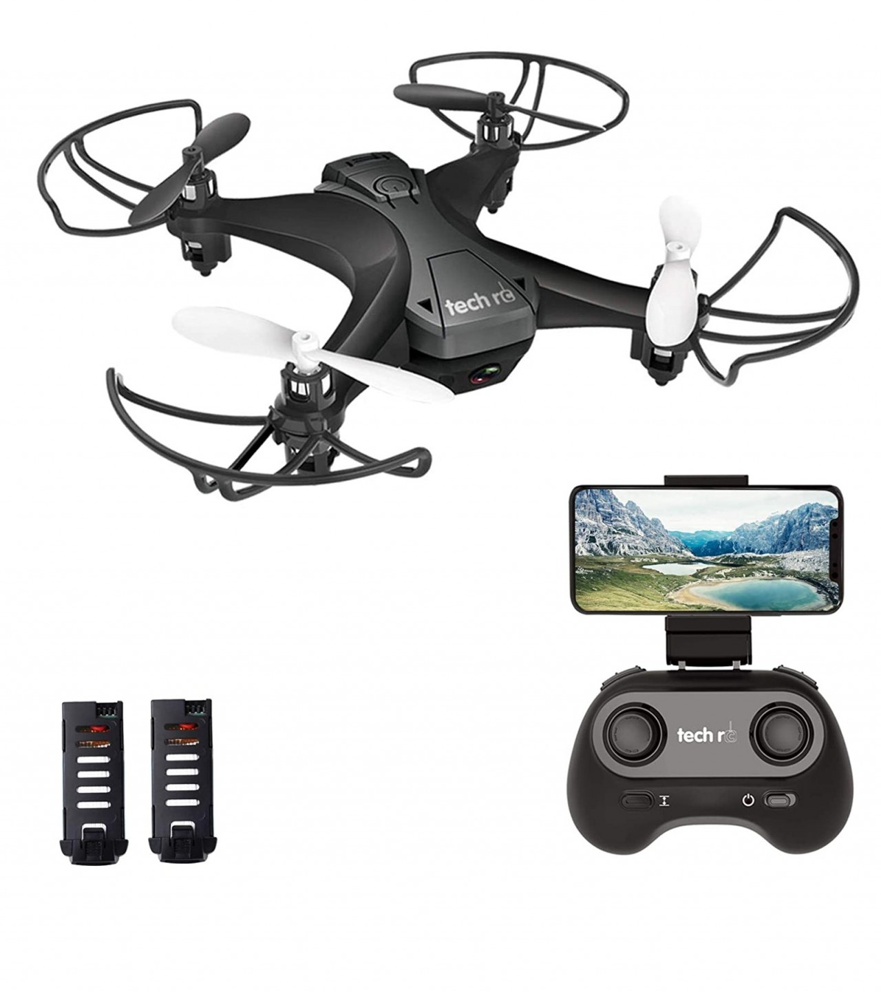 rc camera drone price