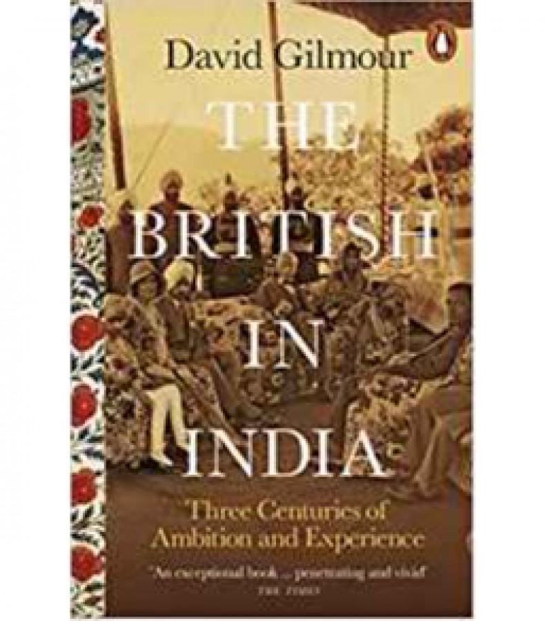 The British In India