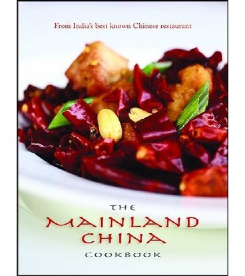 The Mainland China Cookbook