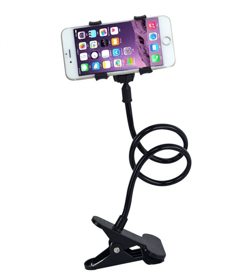 Universal Flexible Mobile Stand - Sale price - Buy online in Pakistan ...