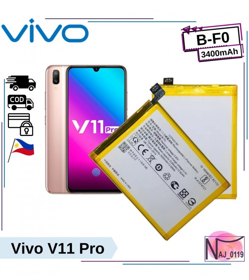 vivo v11pr