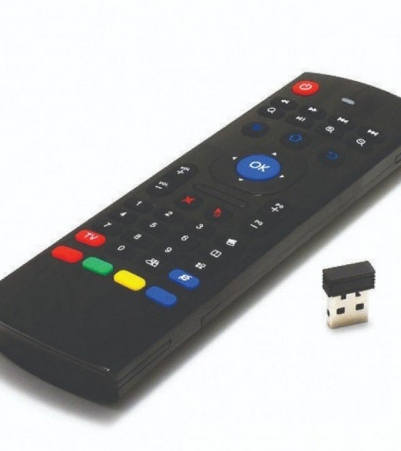 Air Mouse MX3 For Android And Smart TV
