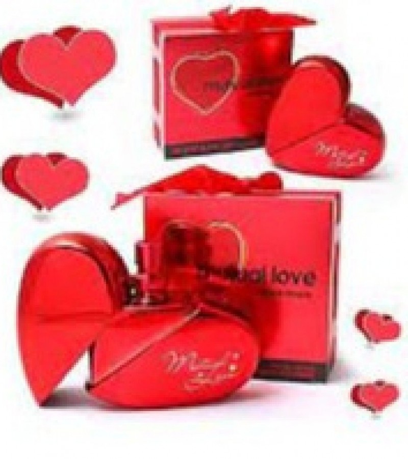 Mutual Love Perfume for Women
