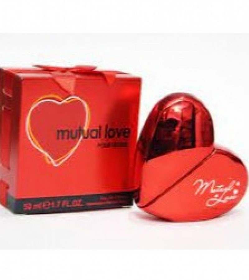 Mutual Love Perfume for Women