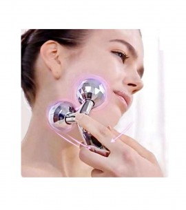 Reviews of UR 3D Facial Roller Massager Professional Thin Face