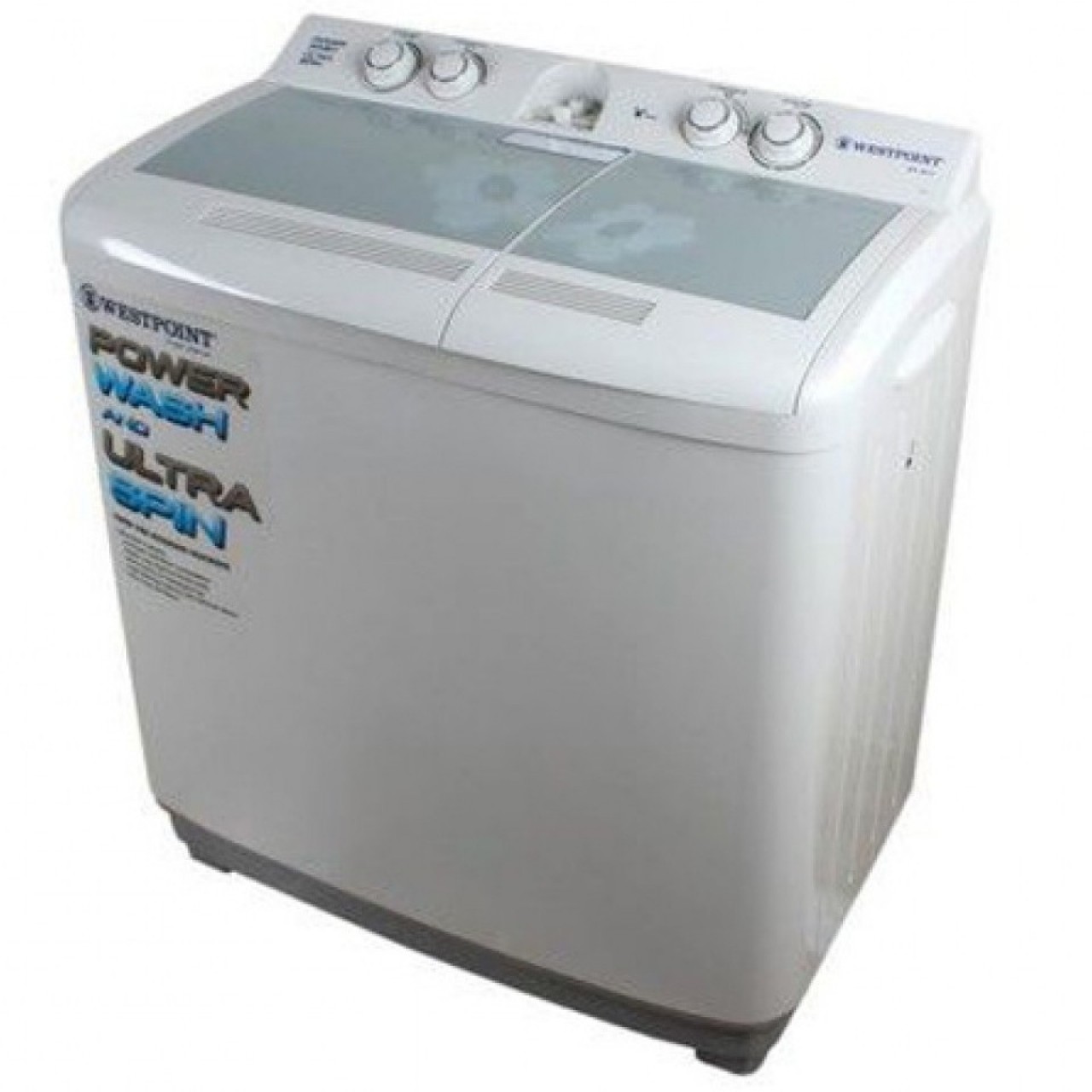 westpoint washing machine 10kg