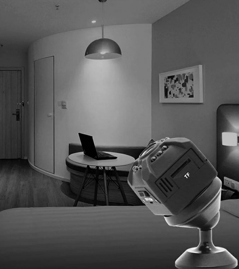 WIFI IP MINI NIGHTVISION CAMERA X5