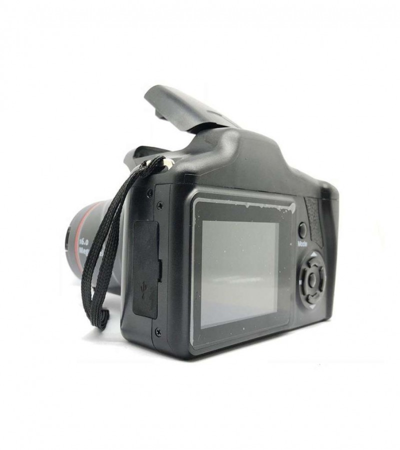 xj05 digital camera